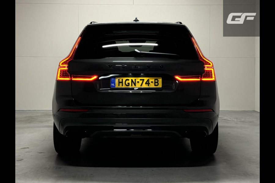 Volvo XC60 2.0 Recharge T6 AWD Ultimate Dark Pano H/D 360° HUD Trekh.