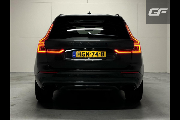 Volvo XC60 2.0 Recharge T6 AWD Ultimate Dark Pano H/D 360° HUD Trekh.