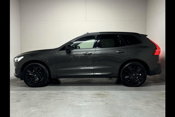 Volvo XC60 2.0 Recharge T6 AWD Ultimate Dark Pano H/D 360° HUD Trekh.