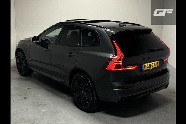 Volvo XC60 2.0 Recharge T6 AWD Ultimate Dark Pano H/D 360° HUD Trekh.