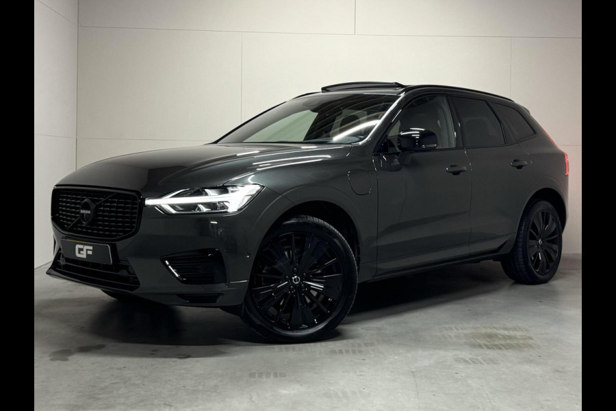 Volvo XC60 2.0 Recharge T6 AWD Ultimate Dark Pano H/D 360° HUD Trekh.