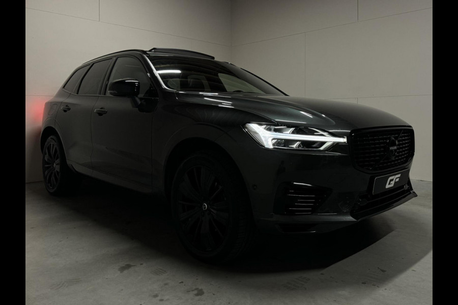 Volvo XC60 2.0 Recharge T6 AWD Ultimate Dark Pano H/D 360° HUD Trekh.