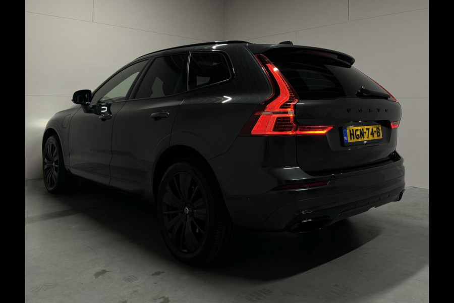 Volvo XC60 2.0 Recharge T6 AWD Ultimate Dark Pano H/D 360° HUD Trekh.