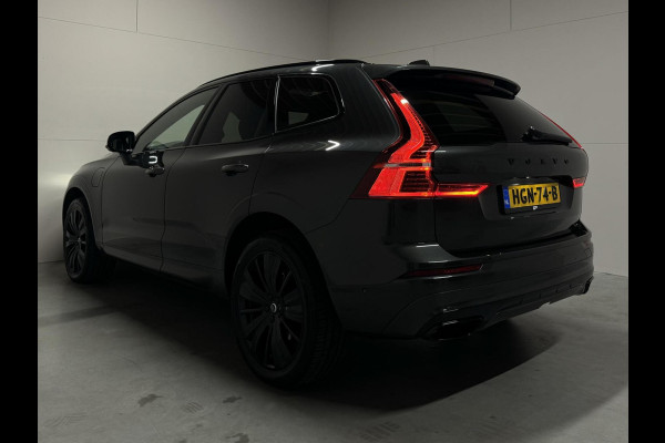 Volvo XC60 2.0 Recharge T6 AWD Ultimate Dark Pano H/D 360° HUD Trekh.