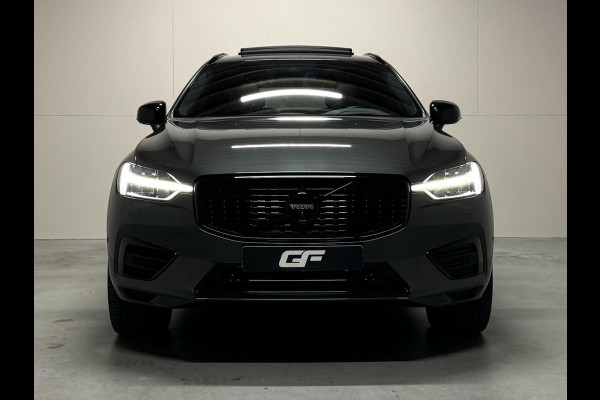 Volvo XC60 2.0 Recharge T6 AWD Ultimate Dark Pano H/D 360° HUD Trekh.