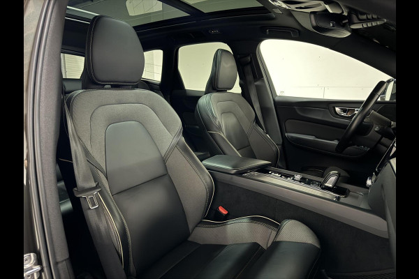 Volvo XC60 2.0 Recharge T6 AWD Ultimate Dark Pano H/D 360° HUD Trekh.