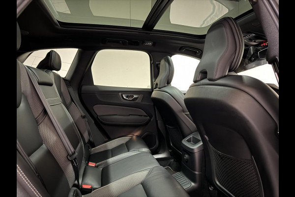 Volvo XC60 2.0 Recharge T6 AWD Ultimate Dark Pano H/D 360° HUD Trekh.