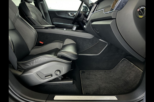 Volvo XC60 2.0 Recharge T6 AWD Ultimate Dark Pano H/D 360° HUD Trekh.