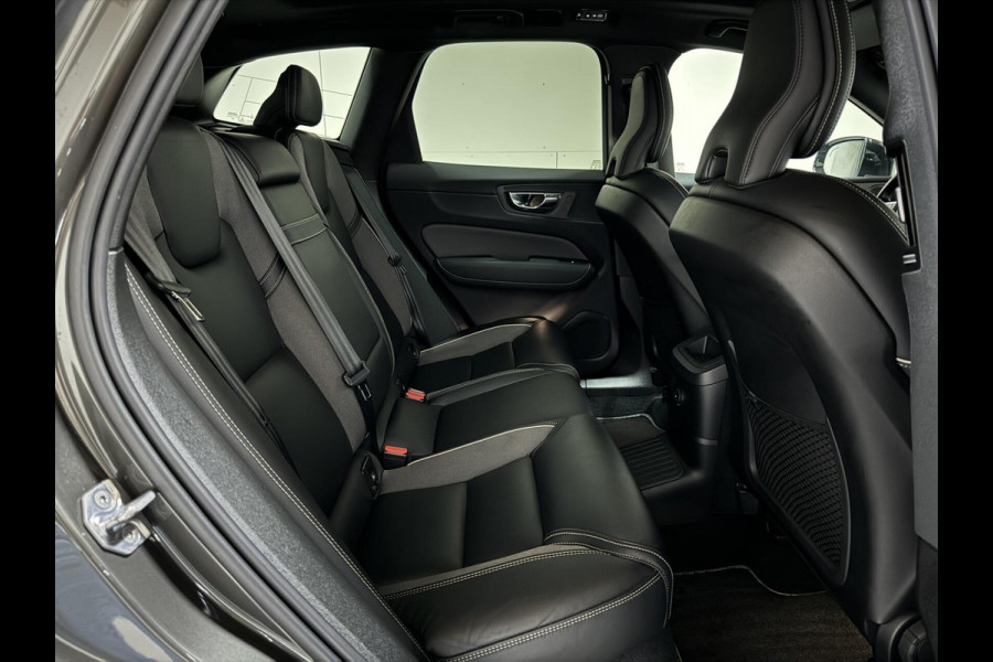 Volvo XC60 2.0 Recharge T6 AWD Ultimate Dark Pano H/D 360° HUD Trekh.