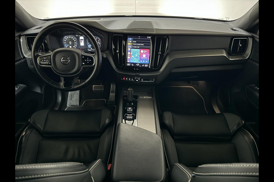 Volvo XC60 2.0 Recharge T6 AWD Ultimate Dark Pano H/D 360° HUD Trekh.