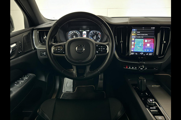 Volvo XC60 2.0 Recharge T6 AWD Ultimate Dark Pano H/D 360° HUD Trekh.