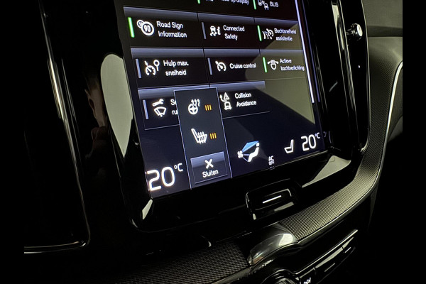 Volvo XC60 2.0 Recharge T6 AWD Ultimate Dark Pano H/D 360° HUD Trekh.