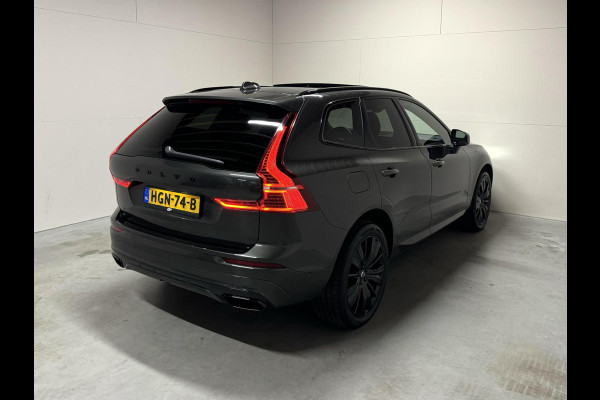 Volvo XC60 2.0 Recharge T6 AWD Ultimate Dark Pano H/D 360° HUD Trekh.