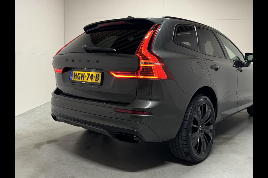 Volvo XC60 2.0 Recharge T6 AWD Ultimate Dark Pano H/D 360° HUD Trekh.