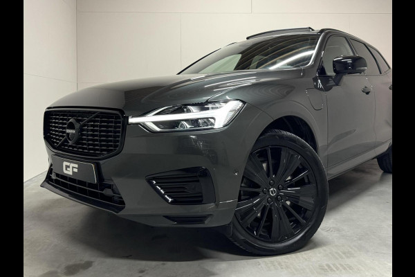 Volvo XC60 2.0 Recharge T6 AWD Ultimate Dark Pano H/D 360° HUD Trekh.