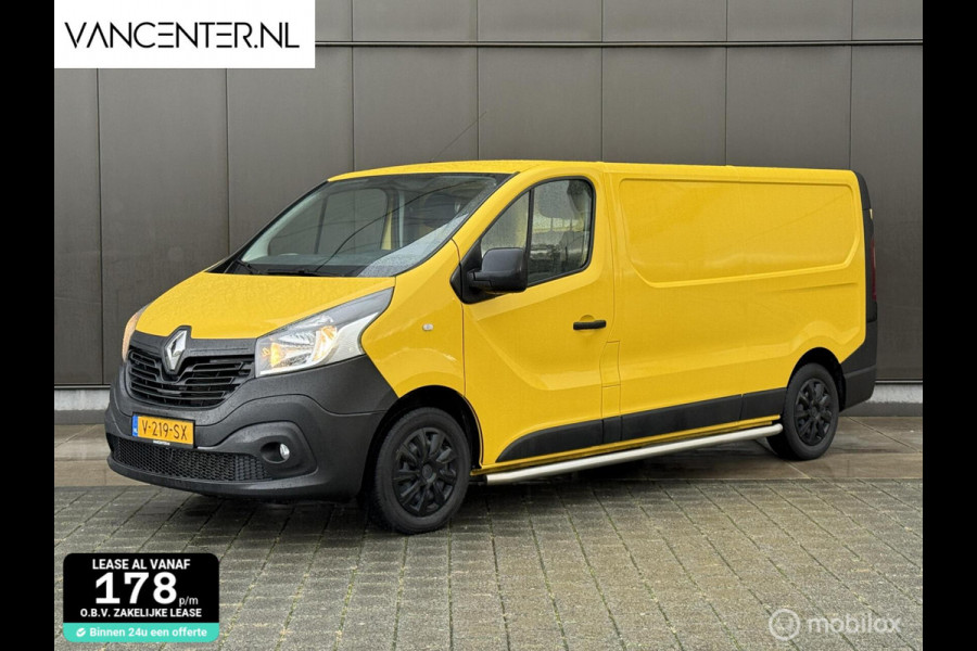 Renault Trafic bestel 1.6 dCi L2H1 Comfort