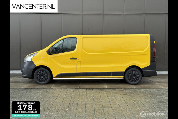 Renault Trafic bestel 1.6 dCi L2H1 Comfort