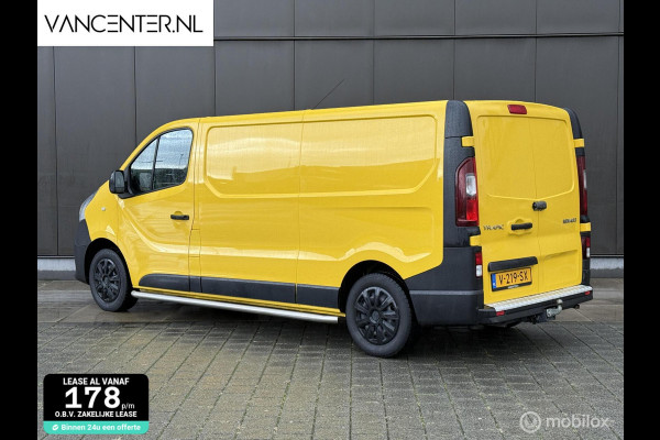 Renault Trafic bestel 1.6 dCi L2H1 Comfort