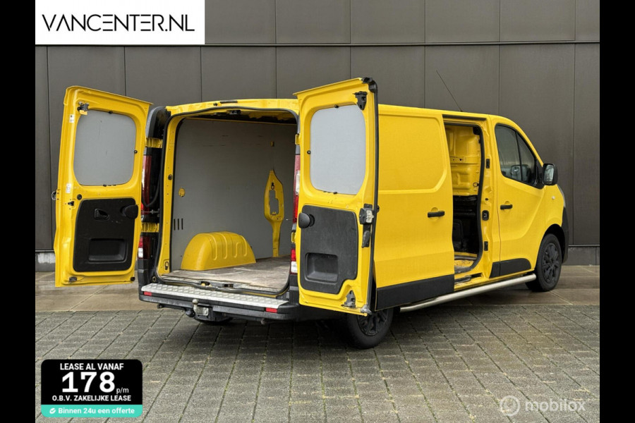 Renault Trafic bestel 1.6 dCi L2H1 Comfort