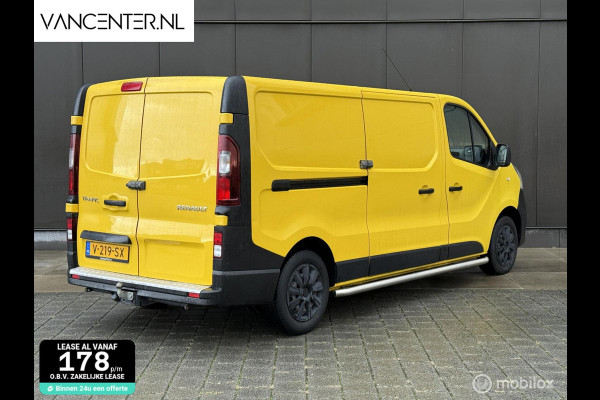 Renault Trafic bestel 1.6 dCi L2H1 Comfort