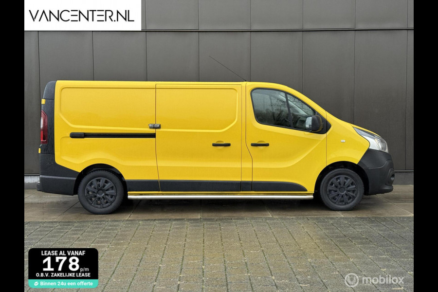 Renault Trafic bestel 1.6 dCi L2H1 Comfort