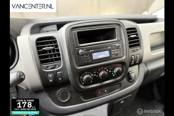 Renault Trafic bestel 1.6 dCi L2H1 Comfort