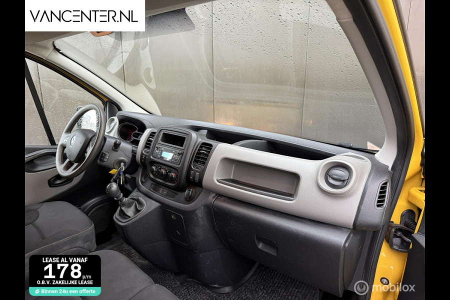 Renault Trafic bestel 1.6 dCi L2H1 Comfort