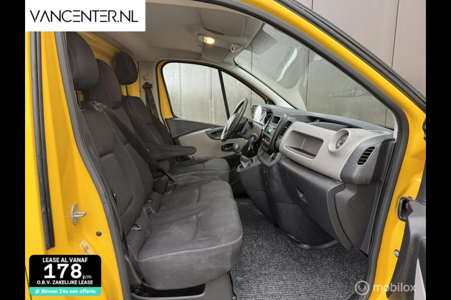 Renault Trafic bestel 1.6 dCi L2H1 Comfort