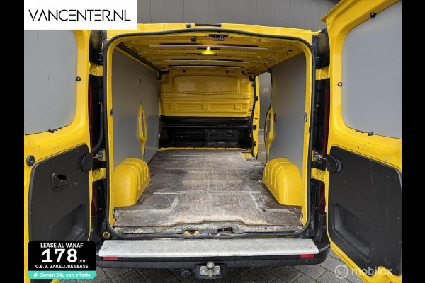 Renault Trafic bestel 1.6 dCi L2H1 Comfort