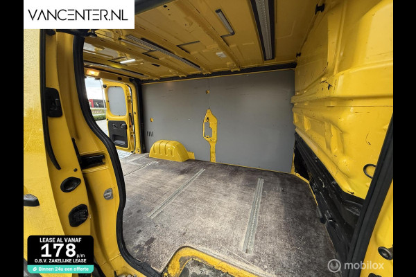 Renault Trafic bestel 1.6 dCi L2H1 Comfort