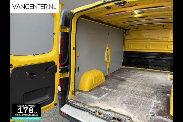 Renault Trafic bestel 1.6 dCi L2H1 Comfort