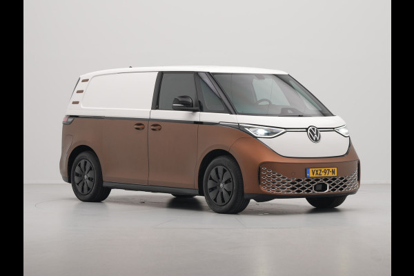 Volkswagen ID. Buzz Cargo 77 kWh 204pk Navigatie Wegkl. trekhaak Camera Matrix Led Carplay