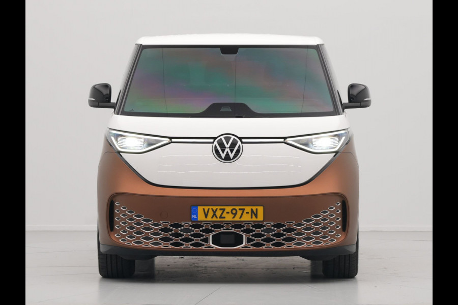 Volkswagen ID. Buzz Cargo 77 kWh 204pk Navigatie Wegkl. trekhaak Camera Matrix Led Carplay
