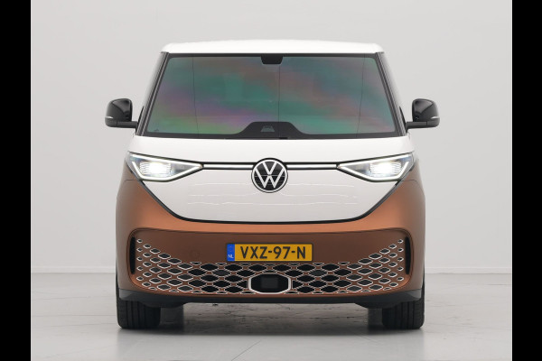 Volkswagen ID. Buzz Cargo 77 kWh 204pk Navigatie Wegkl. trekhaak Camera Matrix Led Carplay