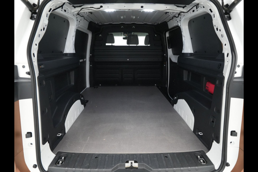 Volkswagen ID. Buzz Cargo 77 kWh 204pk Navigatie Wegkl. trekhaak Camera Matrix Led Carplay