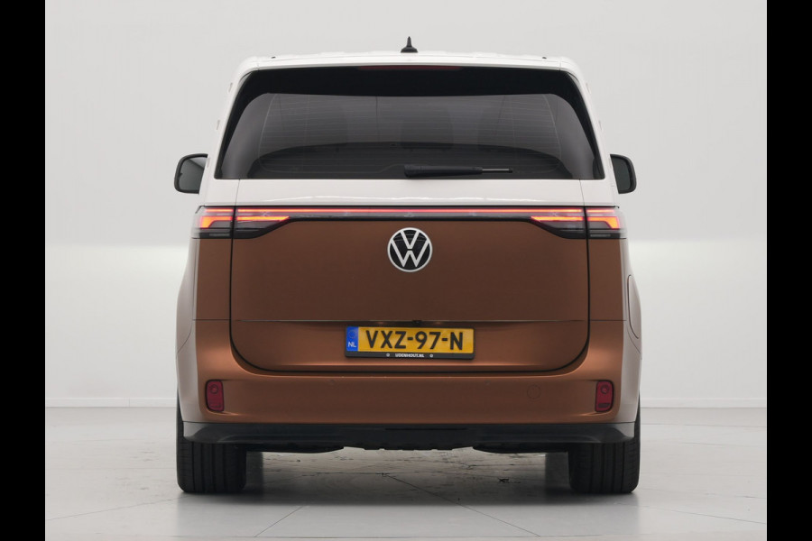 Volkswagen ID. Buzz Cargo 77 kWh 204pk Navigatie Wegkl. trekhaak Camera Matrix Led Carplay