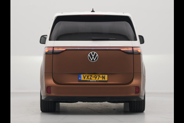 Volkswagen ID. Buzz Cargo 77 kWh 204pk Navigatie Wegkl. trekhaak Camera Matrix Led Carplay