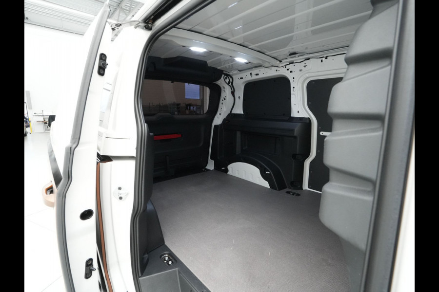 Volkswagen ID. Buzz Cargo 77 kWh 204pk Navigatie Wegkl. trekhaak Camera Matrix Led Carplay