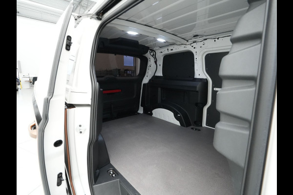 Volkswagen ID. Buzz Cargo 77 kWh 204pk Navigatie Wegkl. trekhaak Camera Matrix Led Carplay