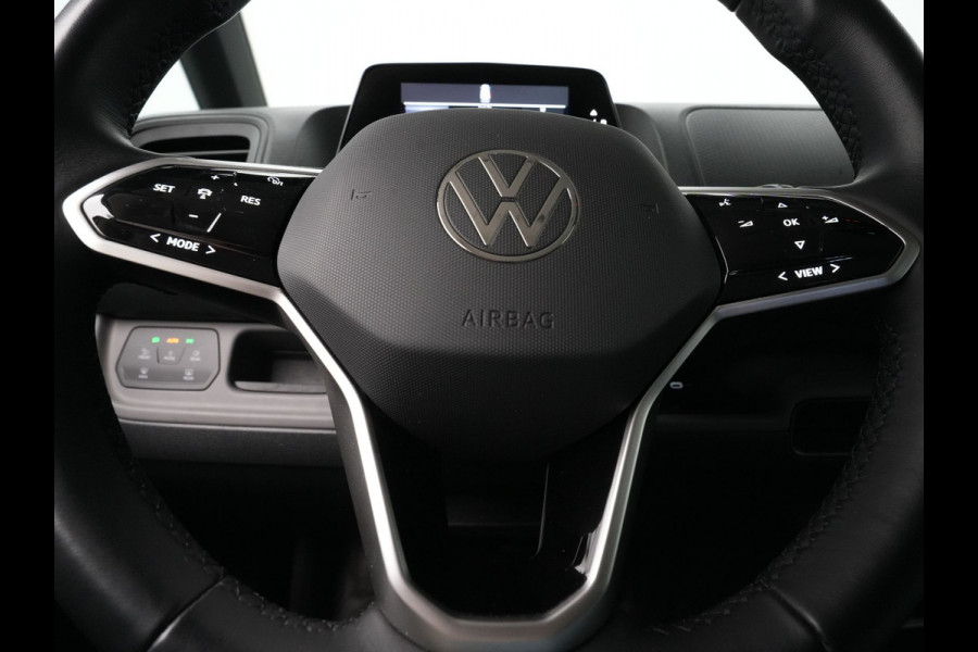 Volkswagen ID. Buzz Cargo 77 kWh 204pk Navigatie Wegkl. trekhaak Camera Matrix Led Carplay