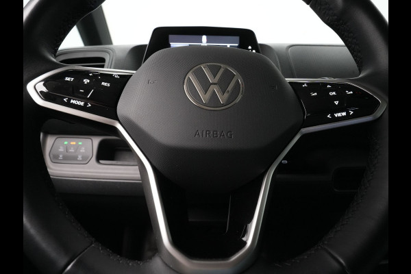 Volkswagen ID. Buzz Cargo 77 kWh 204pk Navigatie Wegkl. trekhaak Camera Matrix Led Carplay