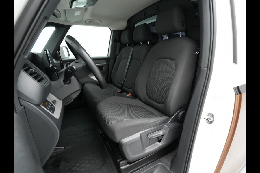 Volkswagen ID. Buzz Cargo 77 kWh 204pk Navigatie Wegkl. trekhaak Camera Matrix Led Carplay