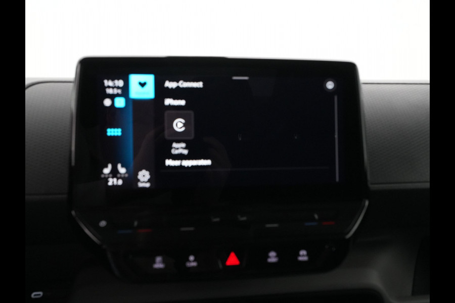 Volkswagen ID. Buzz Cargo 77 kWh 204pk Navigatie Wegkl. trekhaak Camera Matrix Led Carplay