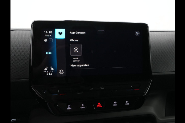 Volkswagen ID. Buzz Cargo 77 kWh 204pk Navigatie Wegkl. trekhaak Camera Matrix Led Carplay