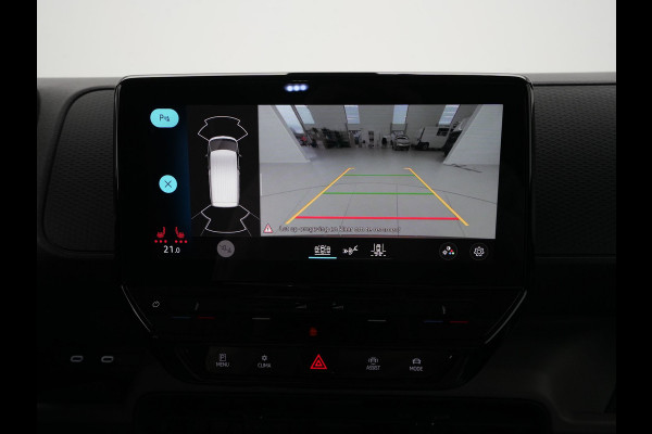 Volkswagen ID. Buzz Cargo 77 kWh 204pk Navigatie Wegkl. trekhaak Camera Matrix Led Carplay