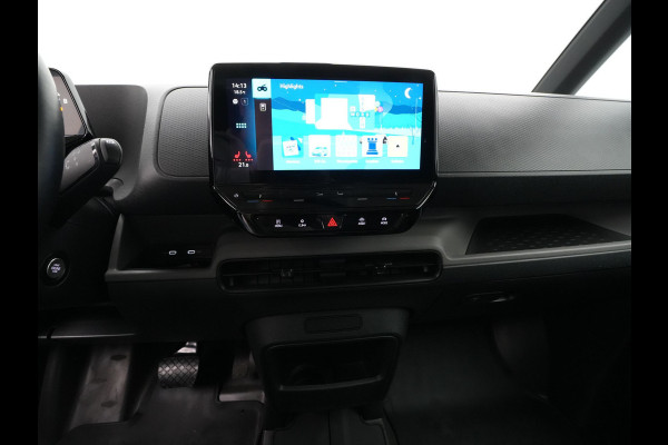 Volkswagen ID. Buzz Cargo 77 kWh 204pk Navigatie Wegkl. trekhaak Camera Matrix Led Carplay