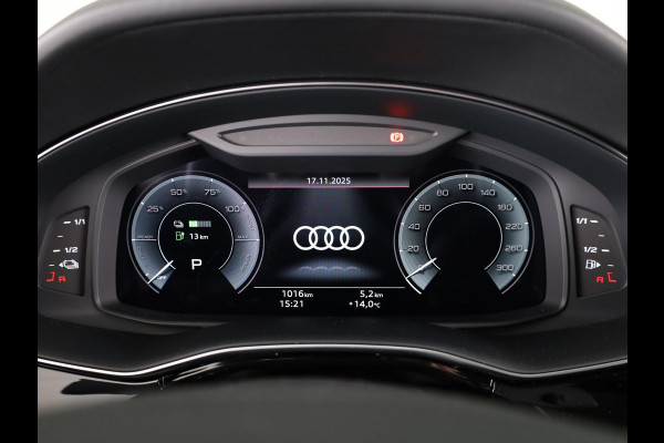 Audi Q8 55 TFSI e quattro Pro Line S 394pk | Panoramadak | B&O Soundsystem | Head Up Display | Memory | Assistentie pakket Plus