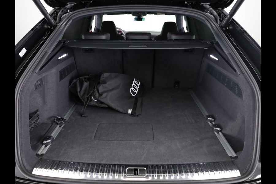 Audi Q8 55 TFSI e quattro Pro Line S 394pk | Panoramadak | B&O Soundsystem | Head Up Display | Memory | Assistentie pakket Plus
