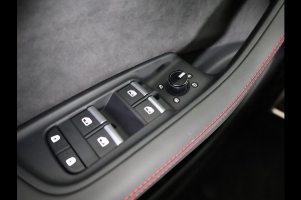 Audi Q8 55 TFSI e quattro Pro Line S 394pk | Panoramadak | B&O Soundsystem | Head Up Display | Memory | Assistentie pakket Plus