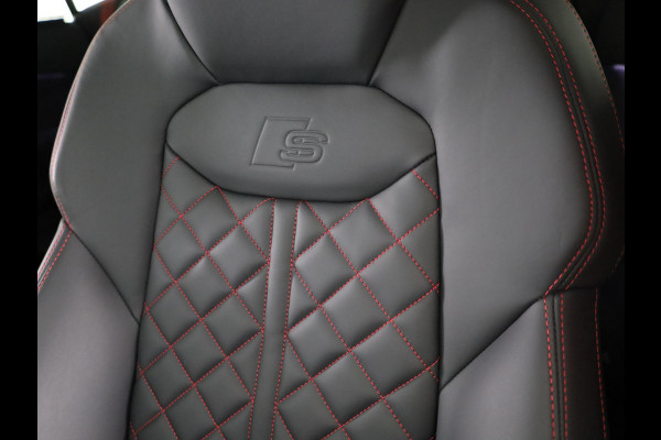 Audi Q8 55 TFSI e quattro Pro Line S 394pk | Panoramadak | B&O Soundsystem | Head Up Display | Memory | Assistentie pakket Plus